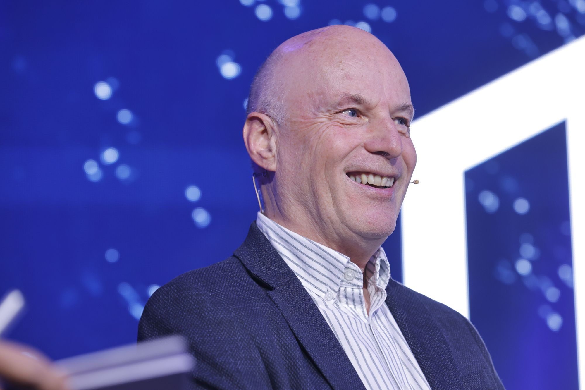 [Ekstra] Datasenter-eufori i Fyresdal: – Blir som hva Hydro var for Rjukan